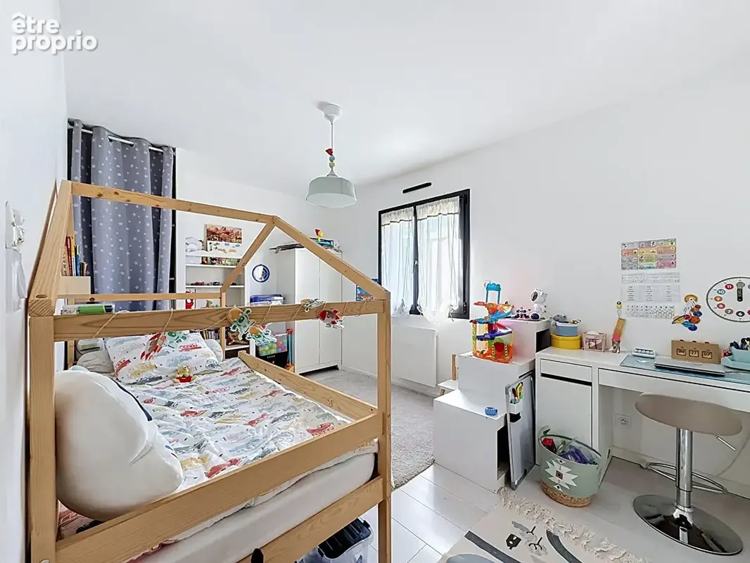 Maison sans travaux de 2019 ! 4 chambres !  dpe a ! - photo 15
