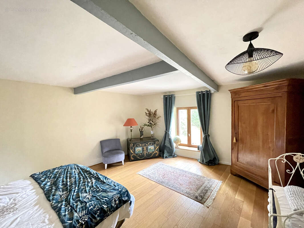 Maison à GUERN