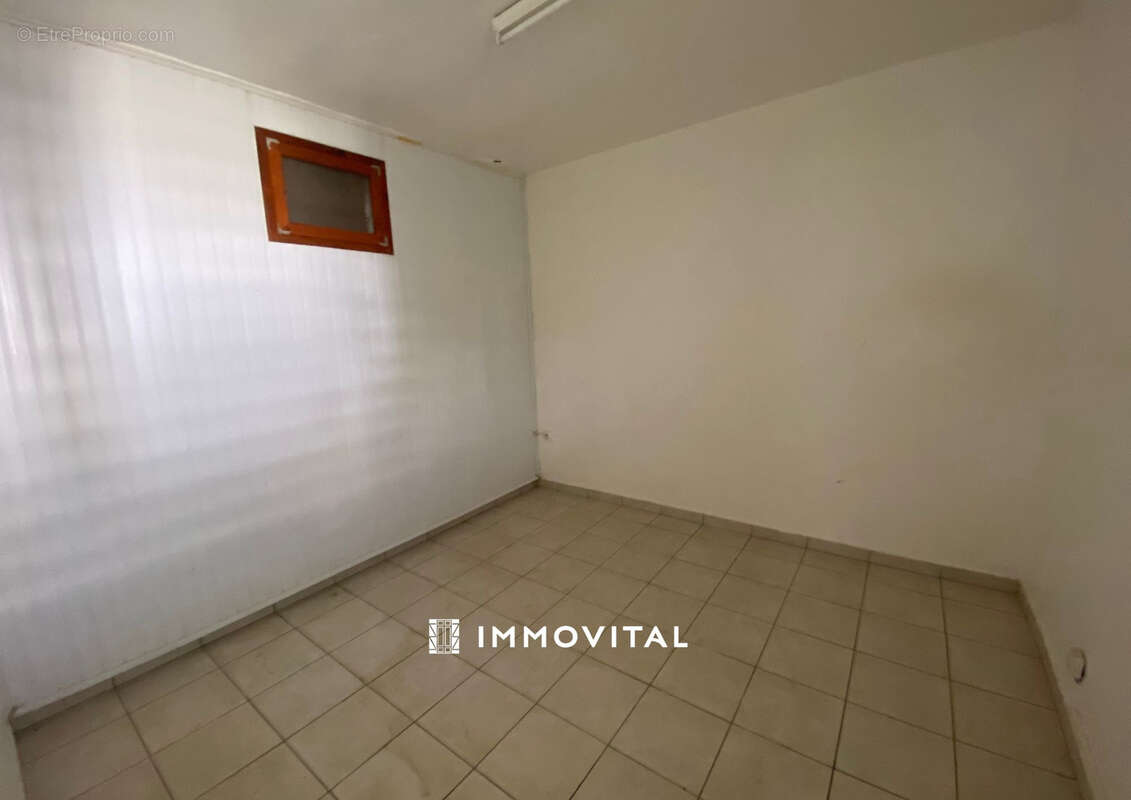 Maison à SAINT-CLAUDE