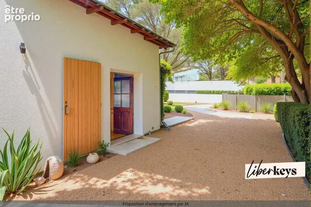 La Ciotat Fardeloup – Maison avec jardin privatif , parking et dépendances - photo 5