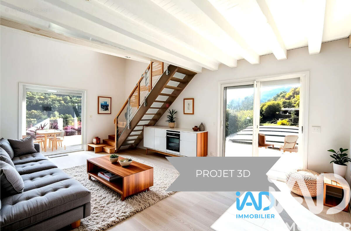 Photo 6 - Maison à CEYSSAC