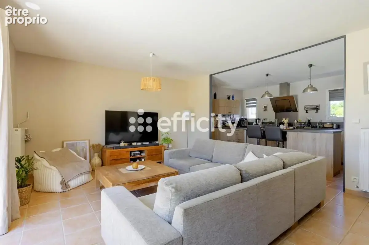 Maison 4 pièces 123 m² à vendre à Izon (33450) - photo 3