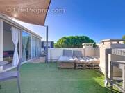 Appartement à LA GRANDE-MOTTE