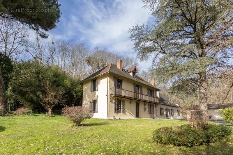 Maison à PRIGONRIEUX