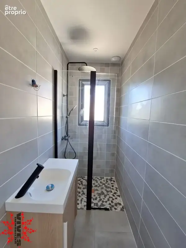Villa Contemporaine Neuve : Le Confort Clé en Main entre Terre et Mer - photo 7