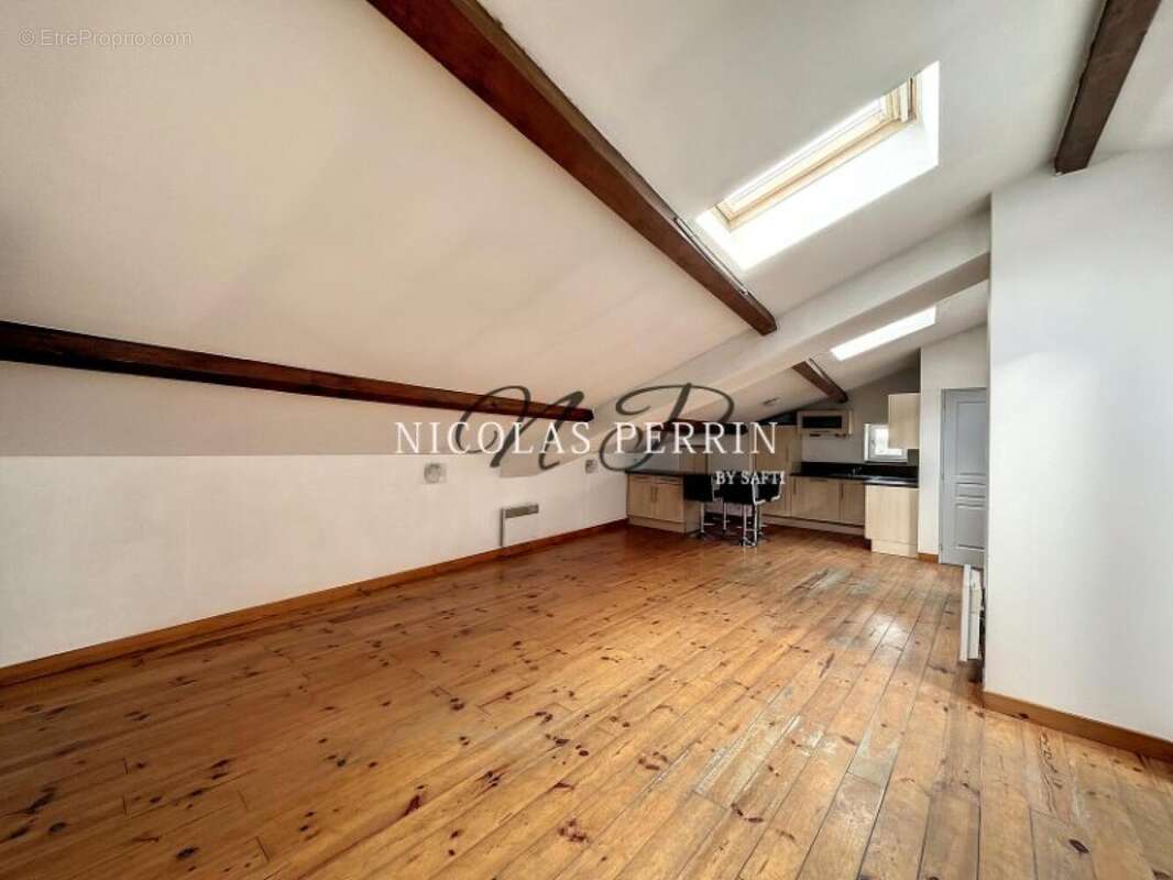 Photo 4 - Appartement à LE MUY