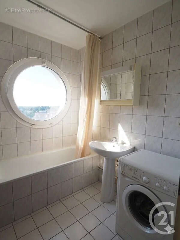 Appartement 54 m² à Strasbourg  - photo 4