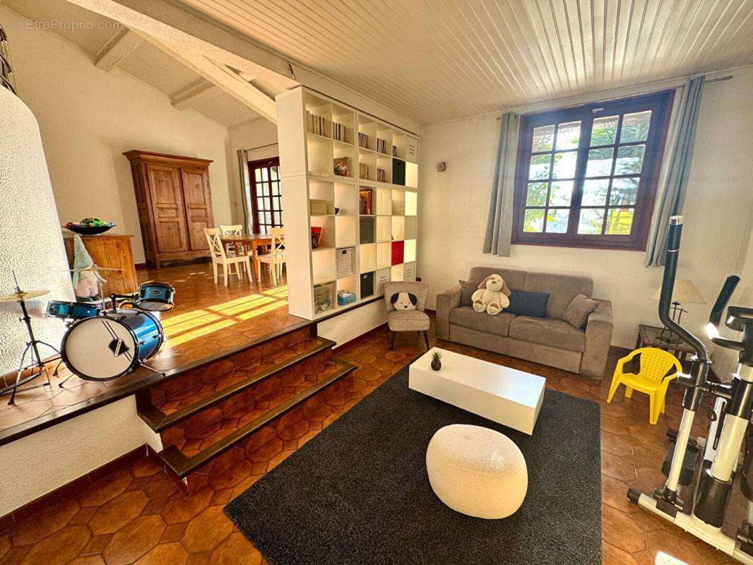 Maison à FOS-SUR-MER