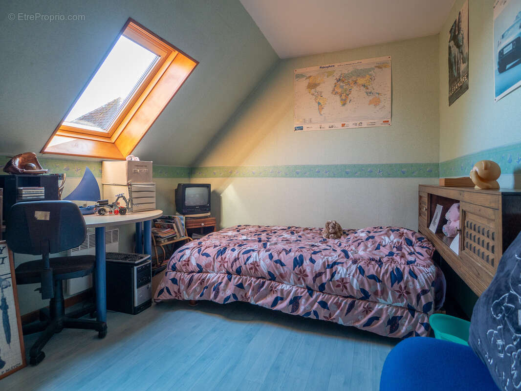 Maison à SAINGHIN-EN-MELANTOIS