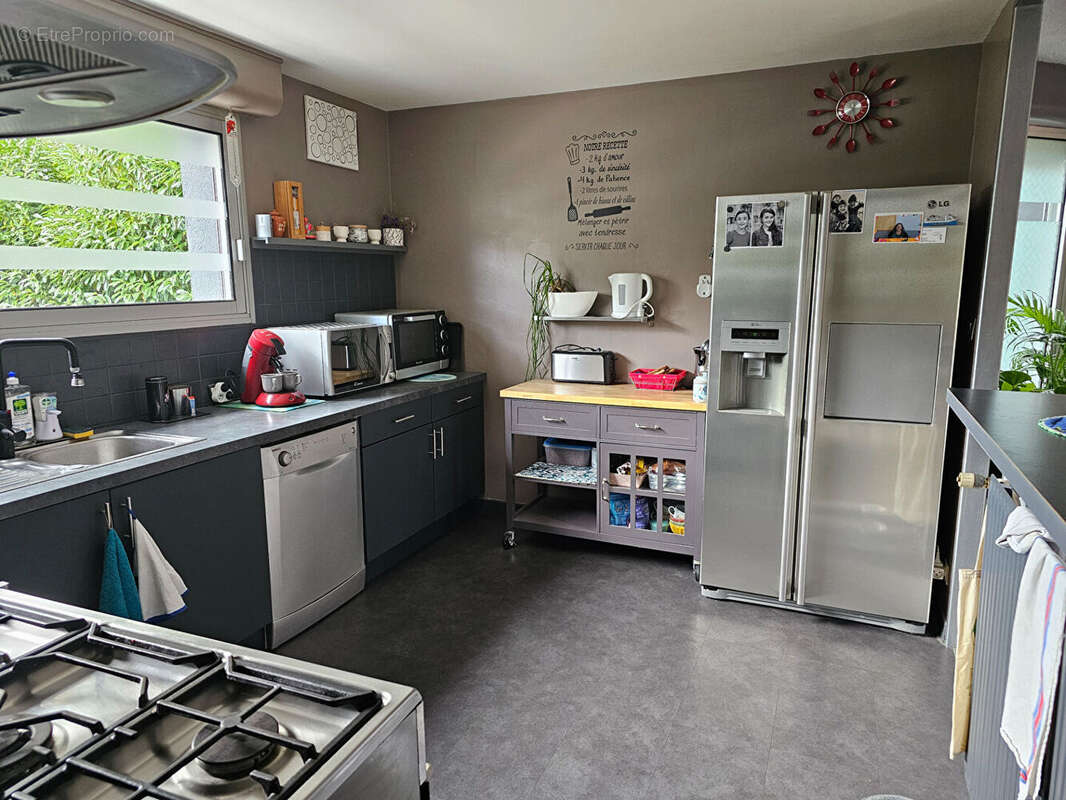 Maison à SAINT-MOLF