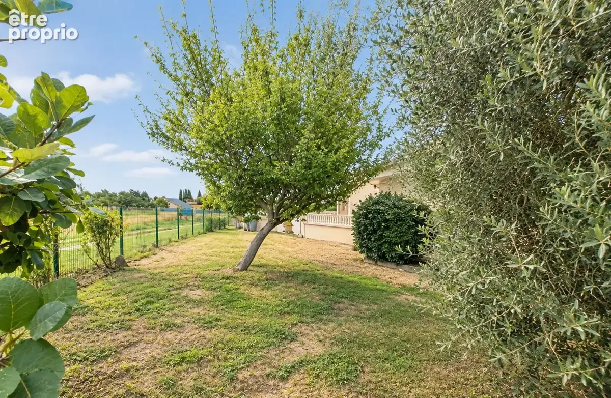 Maison à vendre 7 pièces HENNEZIS (27) - photo 17