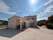 Maison à ROUBIA