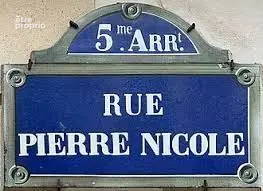Photo Autres à Paris-5e au prix de 33 000€