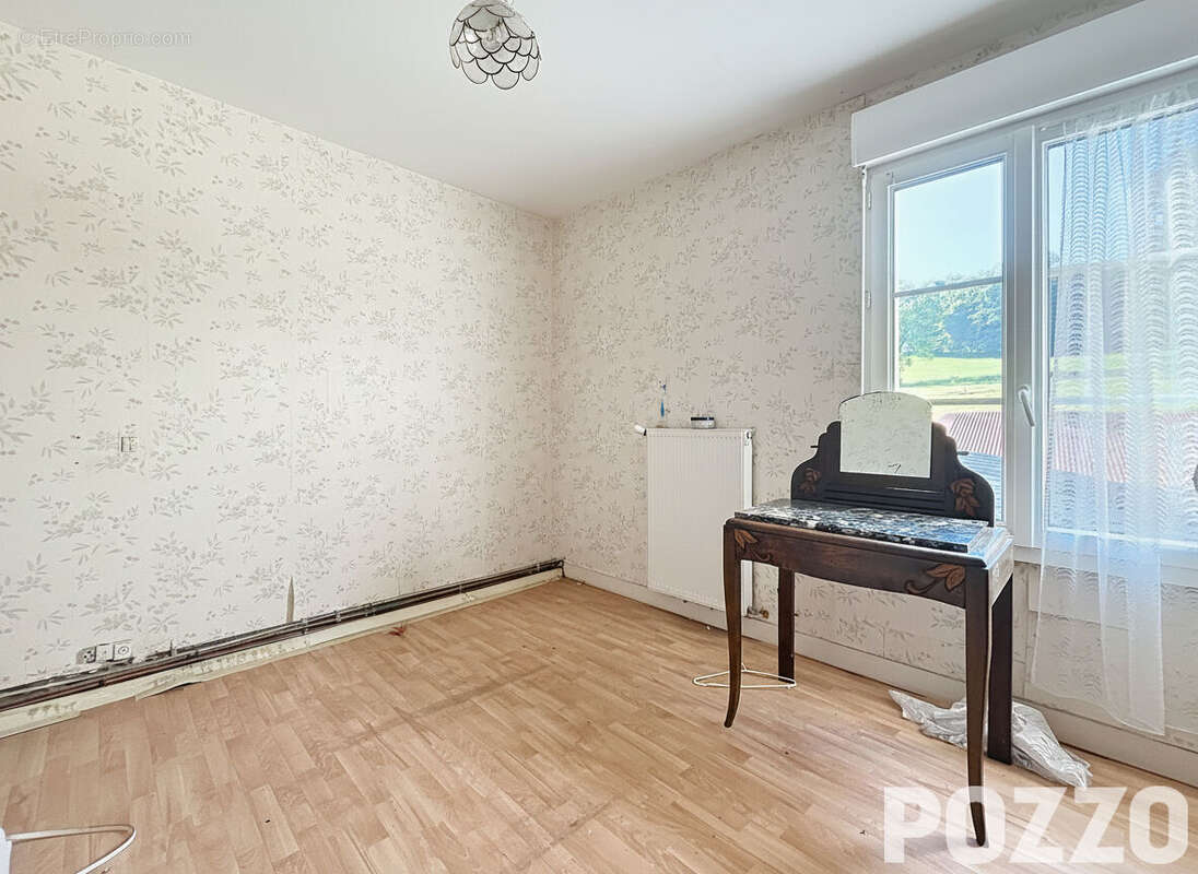 A vendre maison de 4 pieces (94m²) a noues de sienne (14) - photo 6