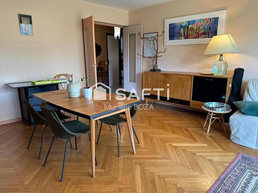 Photo 5 - Appartement à MEYLAN