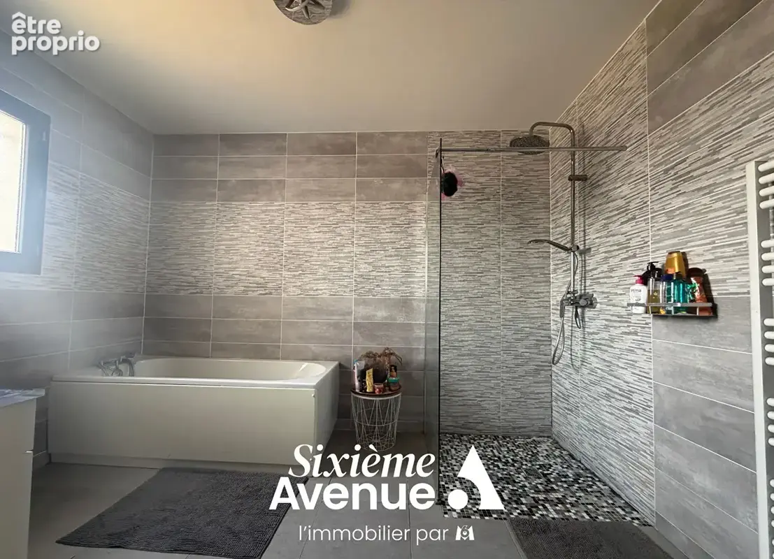 Une maison contemporaine aux prestations de qualité - photo 5