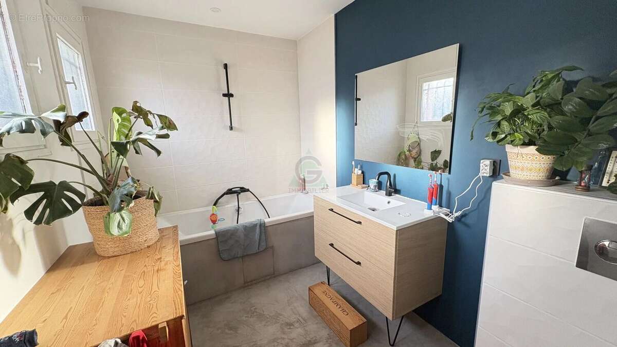 Maison à MONTPELLIER