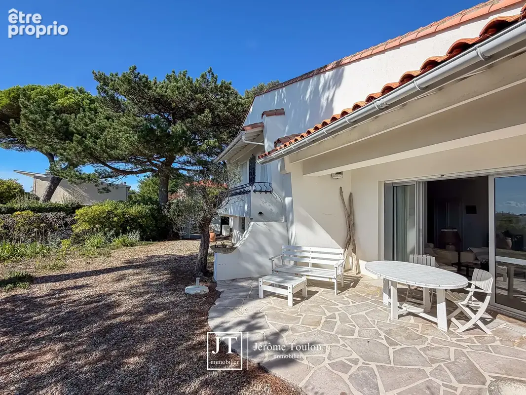 Maison 5 pièces 120 m² à vendre à Royan (17200) - photo 30