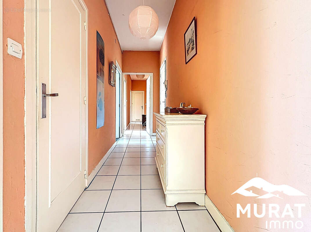 Appartement à ROYAT