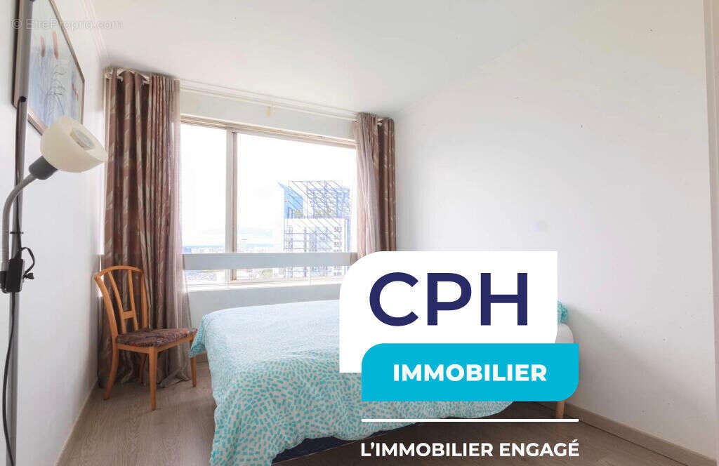 Appartement à PUTEAUX