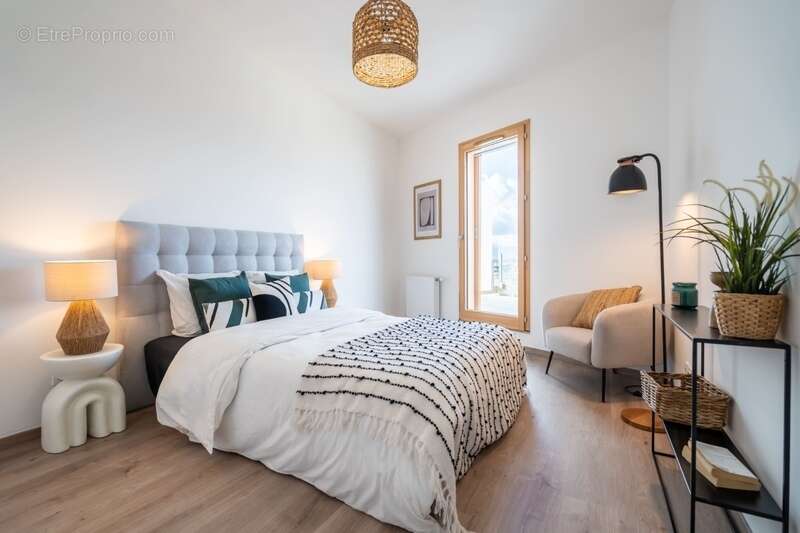 Appartement à ANNEMASSE