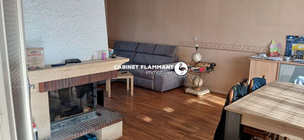 Maison 106 m² à Montbard  - photo 7