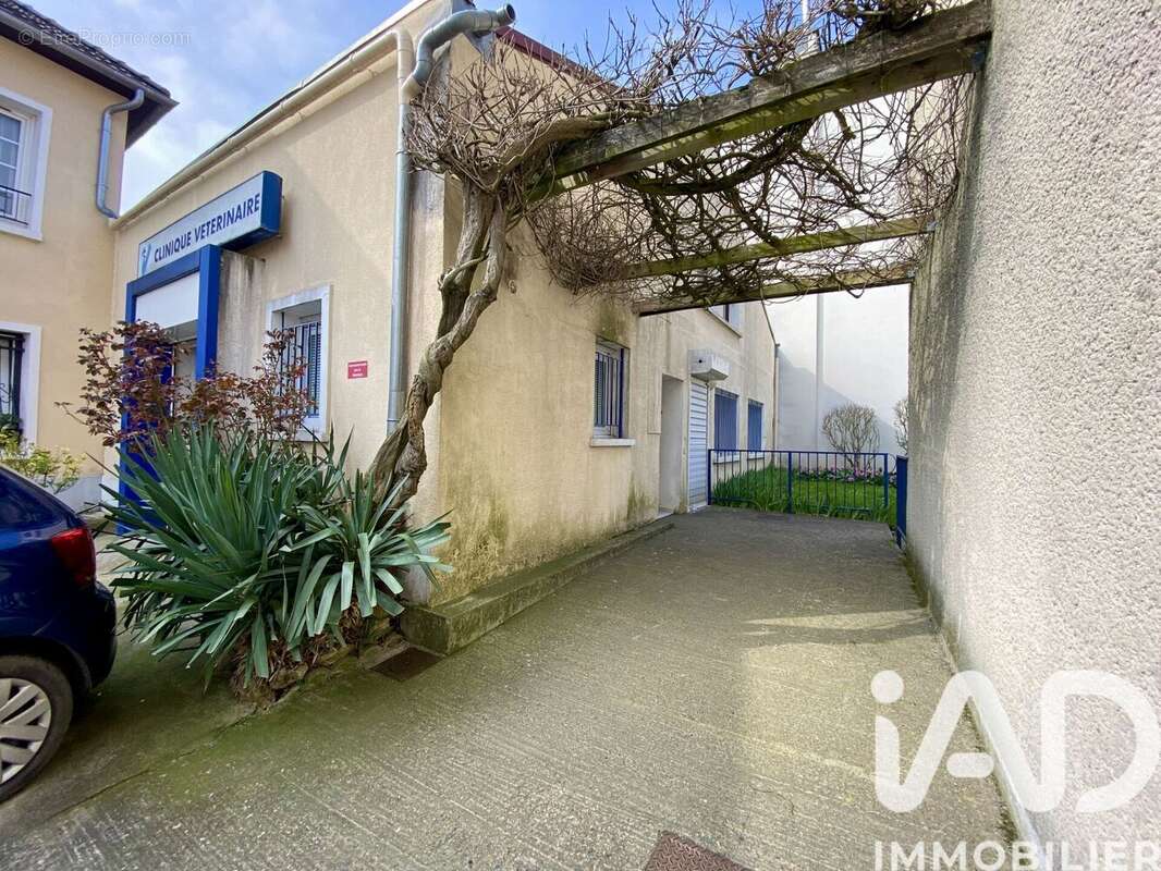 Photo 7 - Appartement à NOZAY