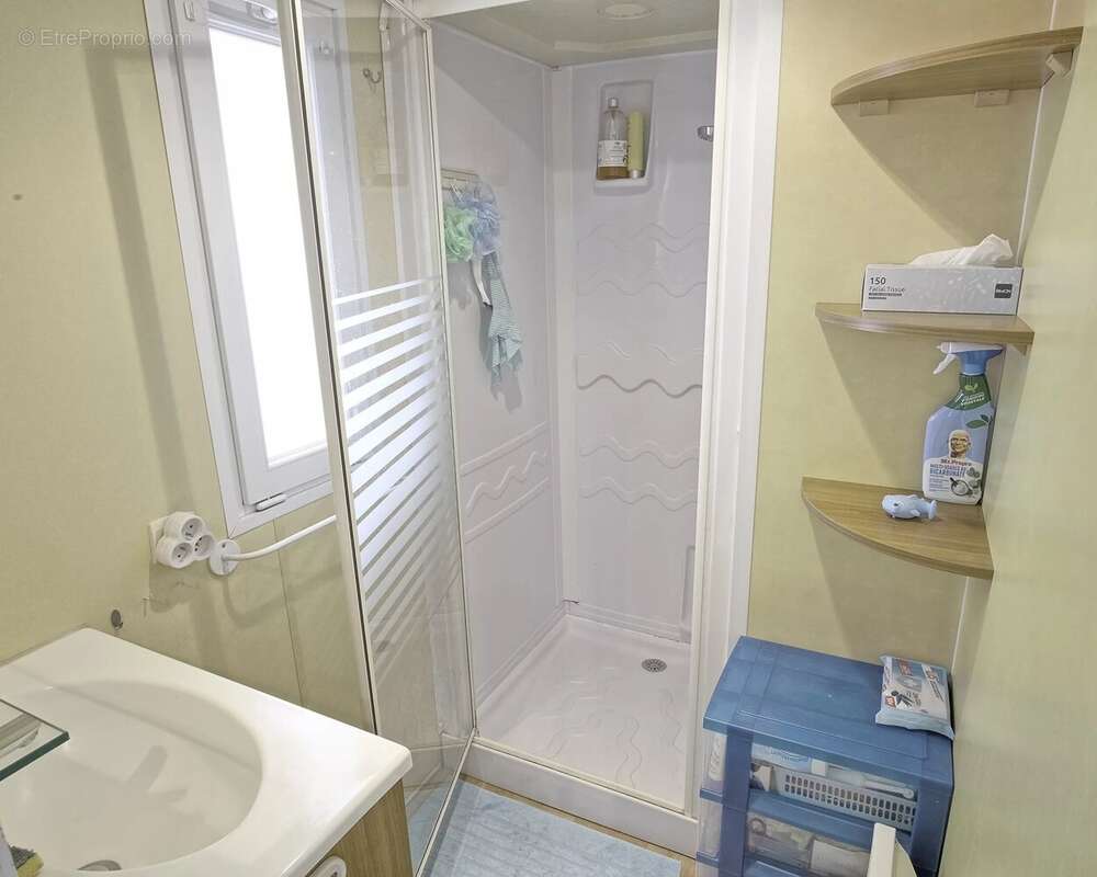 Maison à BERNIERES-SUR-MER