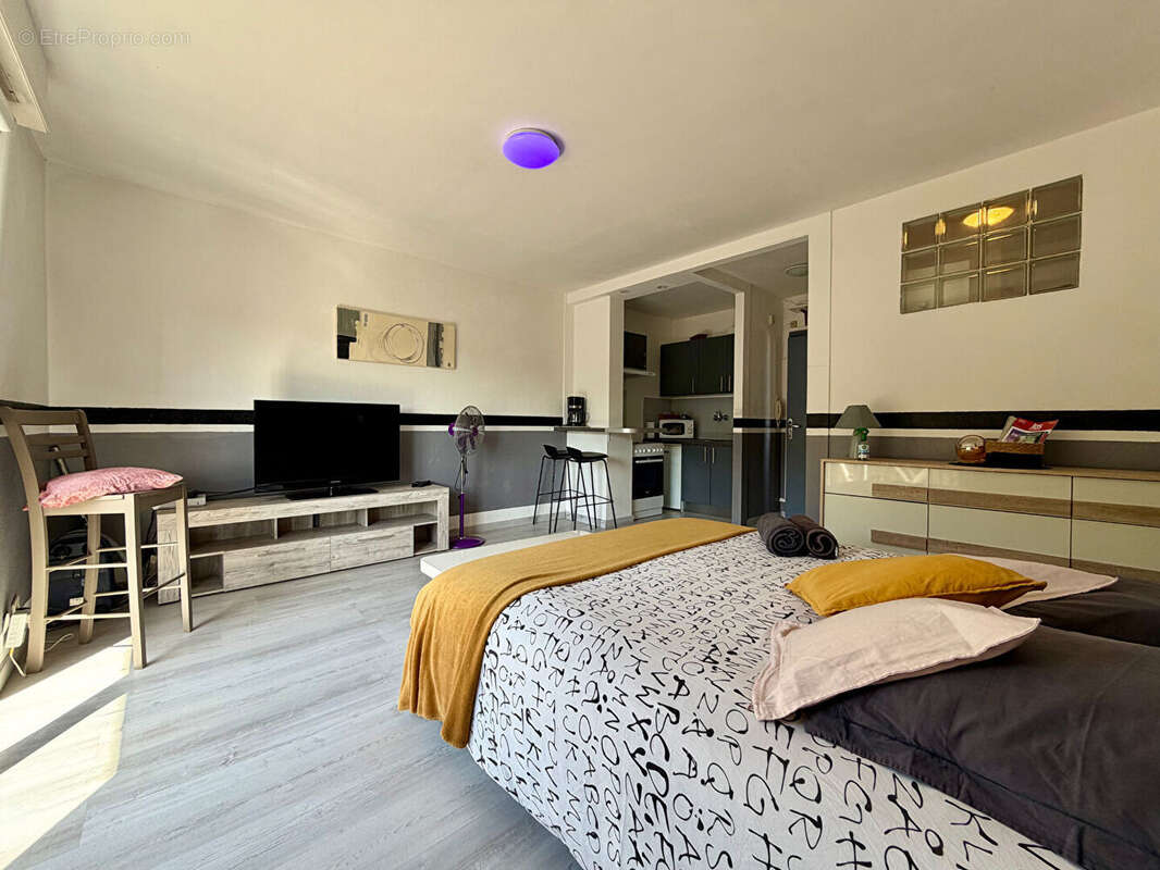 Appartement à WINTZENHEIM