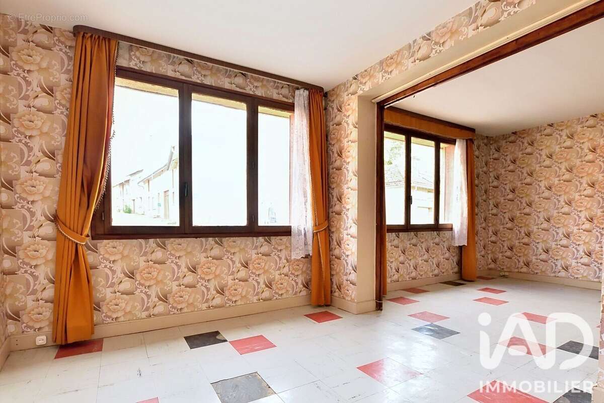 Maison 132 m² à Belleau  - photo 4