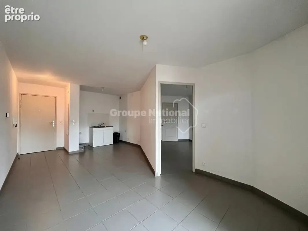Photo Appartement à Chateaurenard au prix de 147 000€