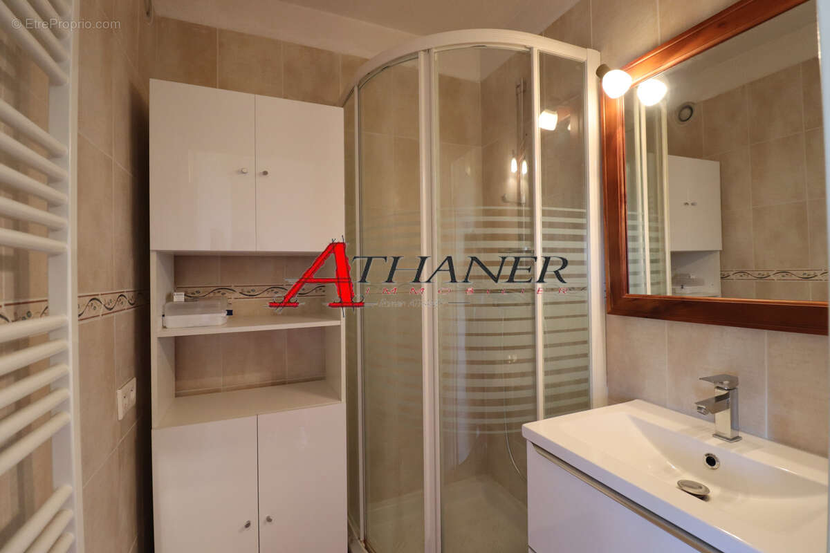 Appartement à CANET-EN-ROUSSILLON