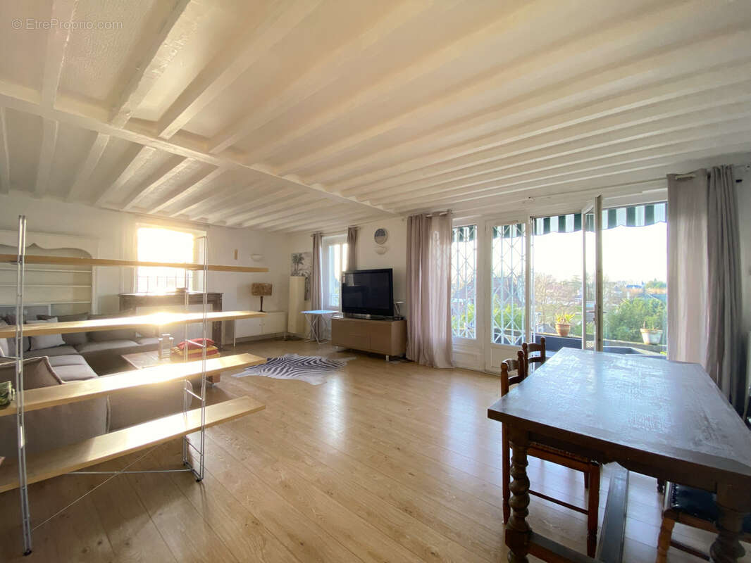 Maison de caractère avec beaucoup de potentiel - photo 5