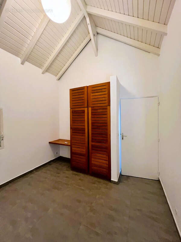 Maison à SAINT-FRANCOIS