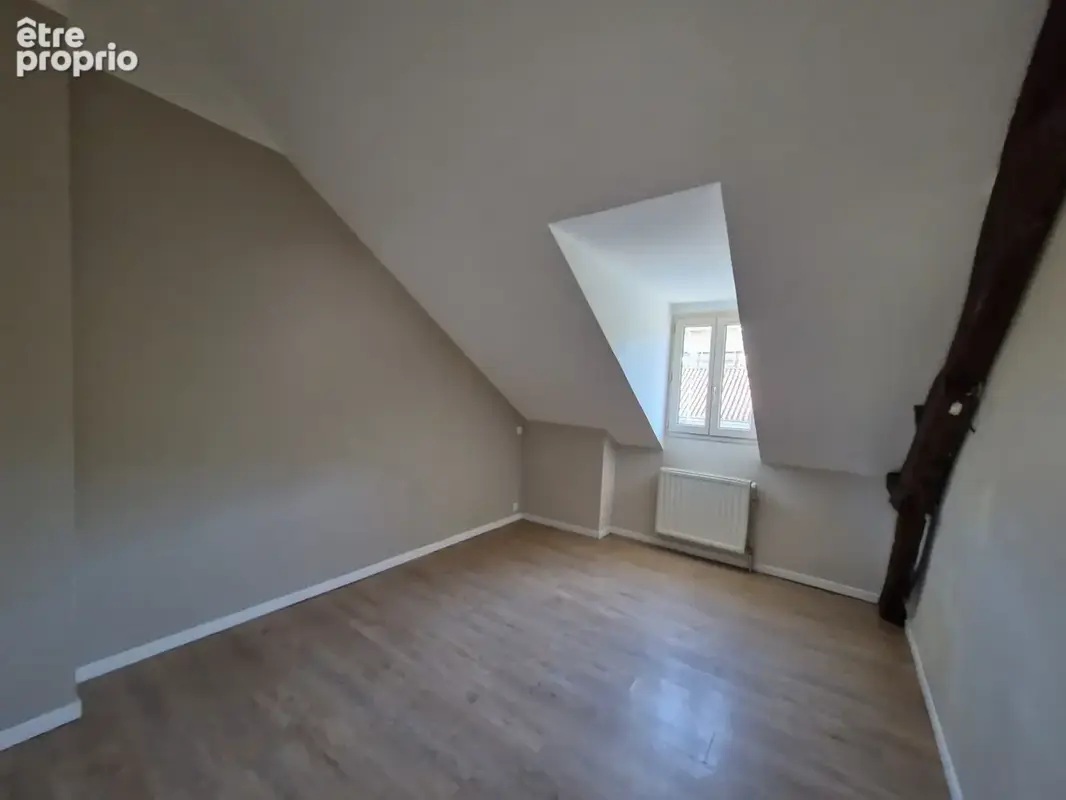 Maison de ville en brasier - photo 8