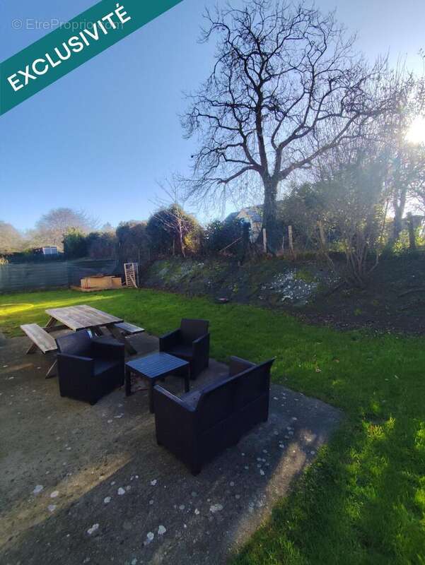 Photo 9 - Maison à LA BACONNIERE