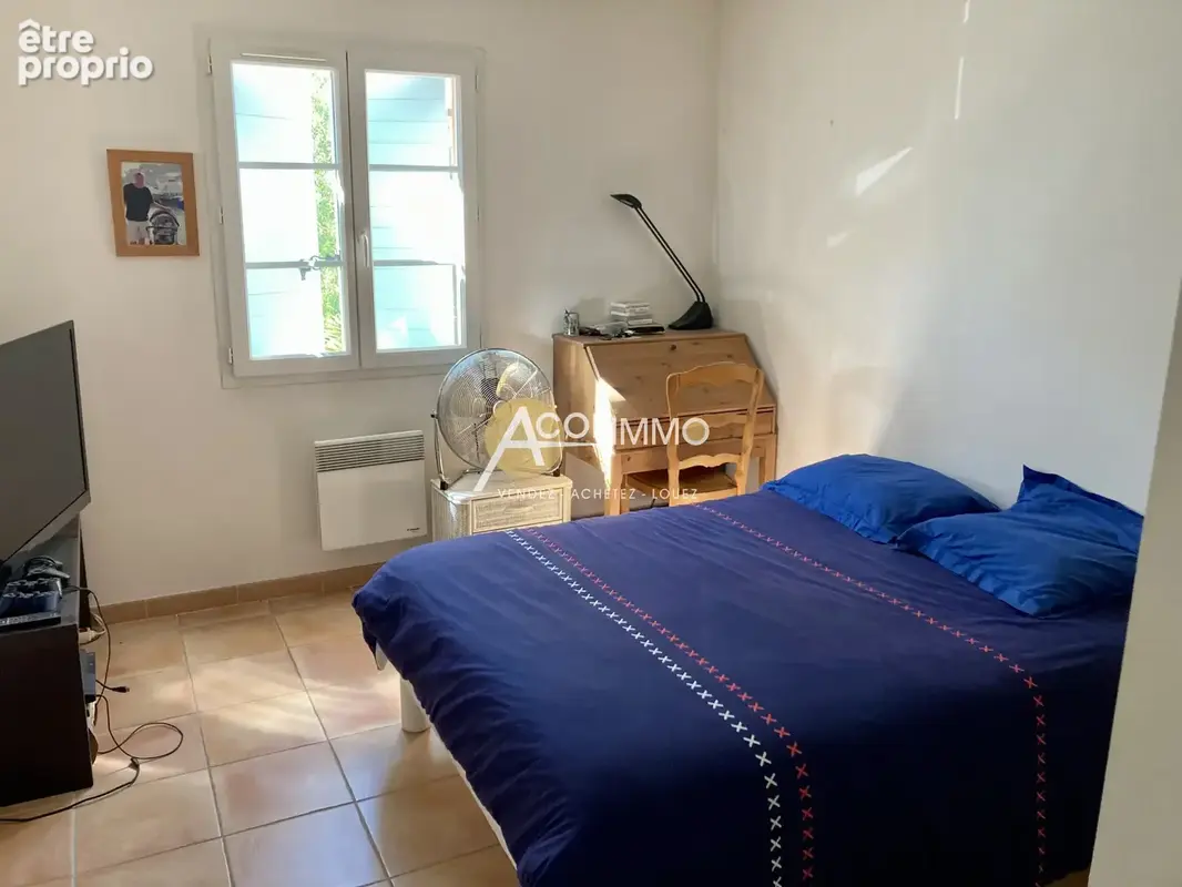 Bastide provençale à 300 m de la mer   La Verne - photo 13