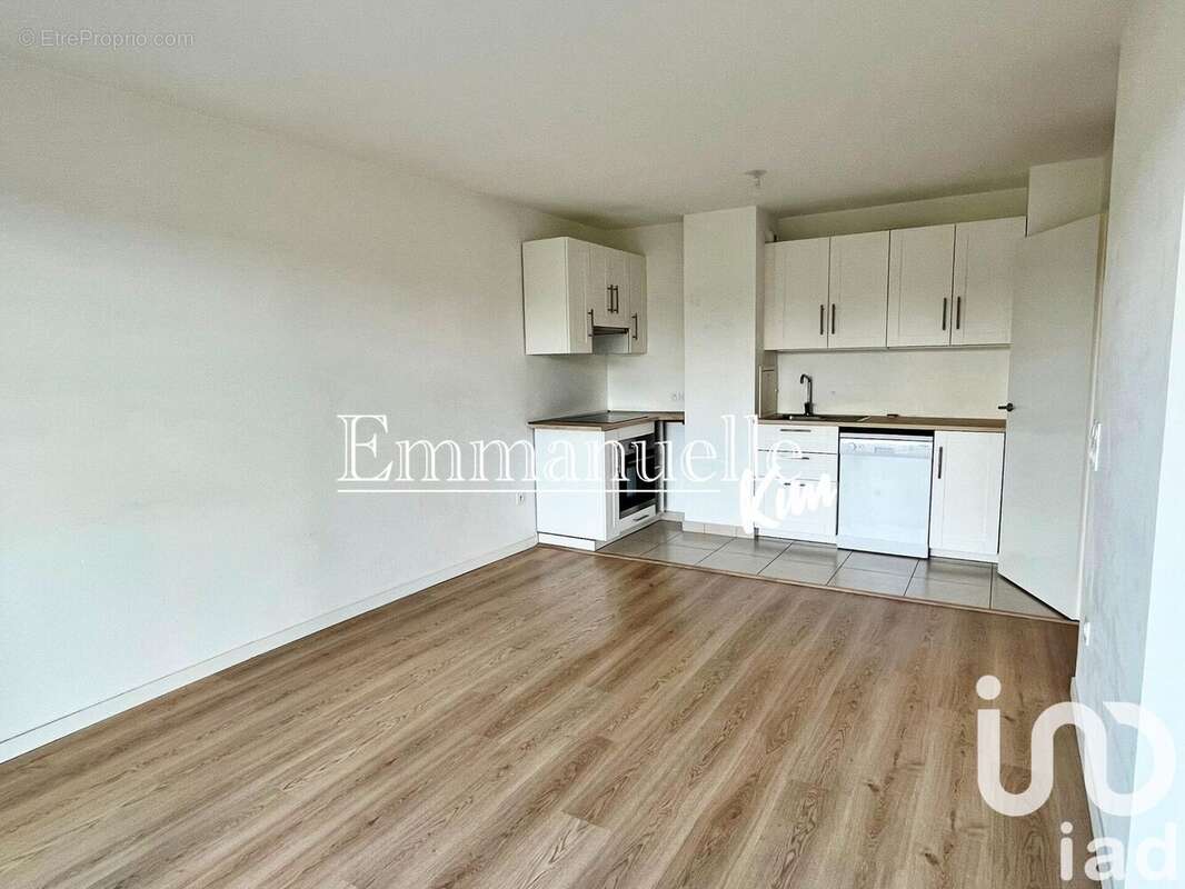 Photo 6 - Appartement à SAINT-PRIX