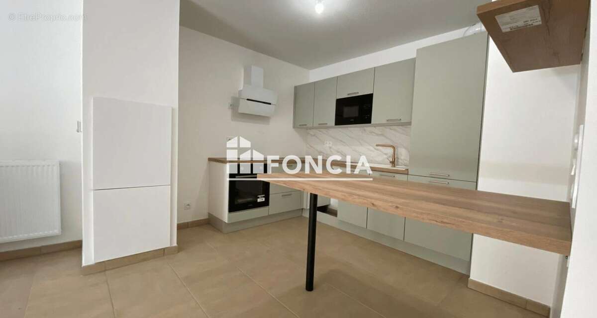 Appartement à ARCACHON