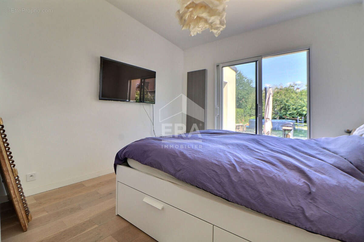 Maison 110m² à saint-leu-la-forêt - photo 5