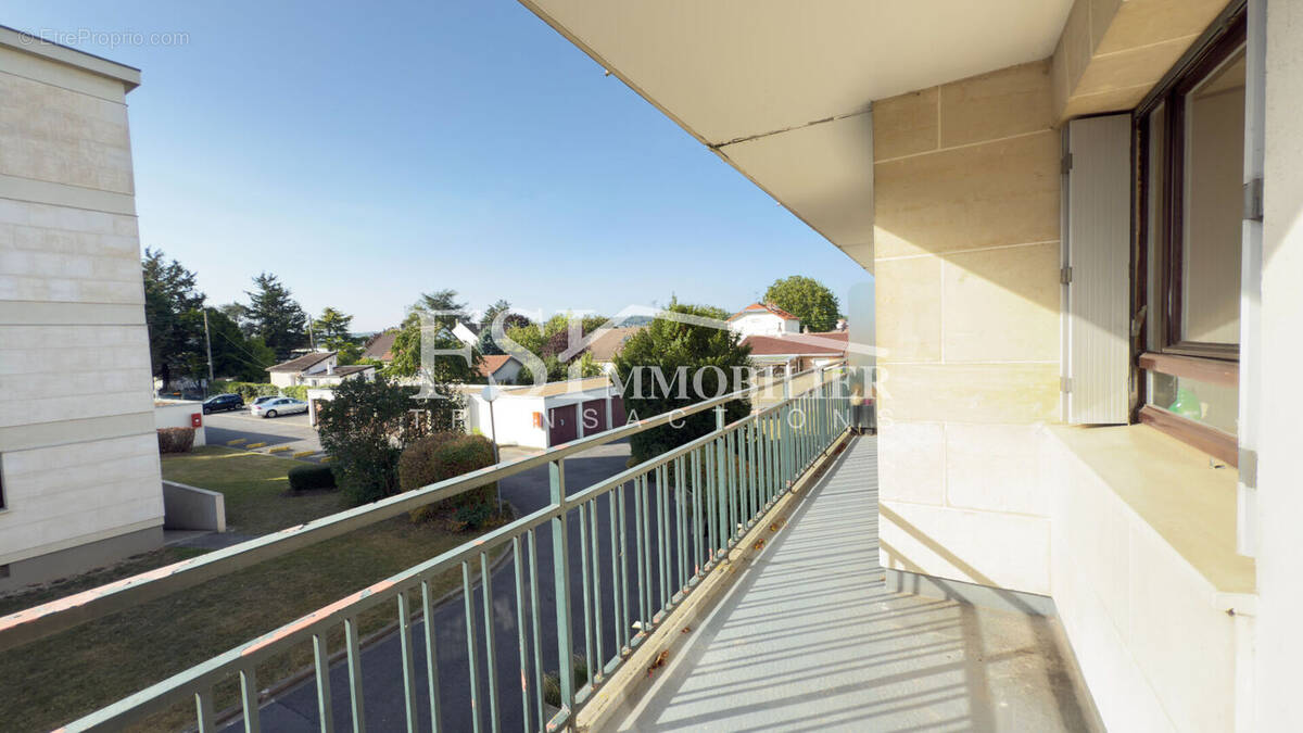 Appartement à EAUBONNE