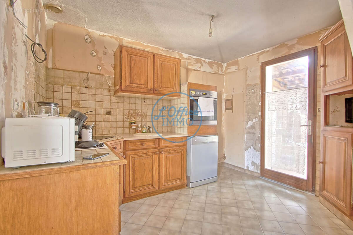 Maison 83 m² à Toulon  - photo 7