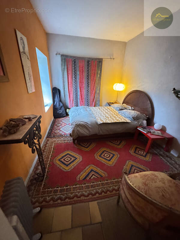 A vendre Longère - photo 19