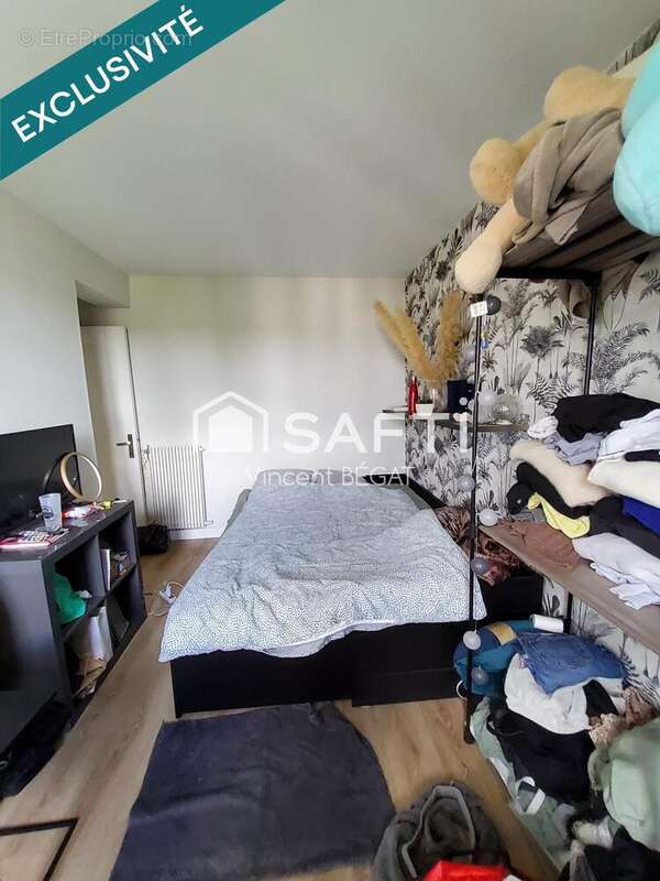 Photo 6 - Appartement à FONTAINEBLEAU