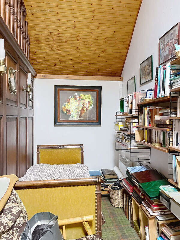 Maison à SAINT-BRIAC-SUR-MER