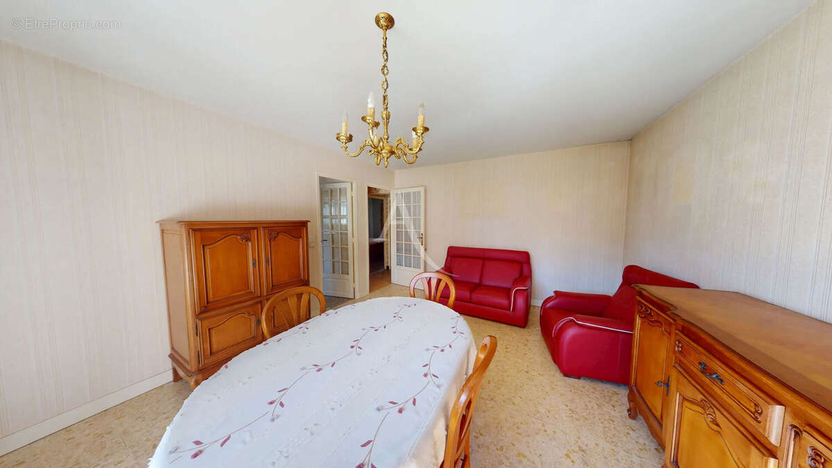 Maison à VILLEBON-SUR-YVETTE
