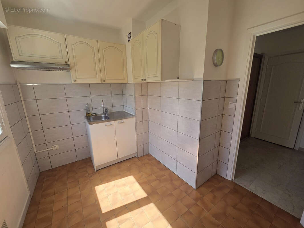 Appartement 2 pieces 52 m2 - nice nord - photo 4