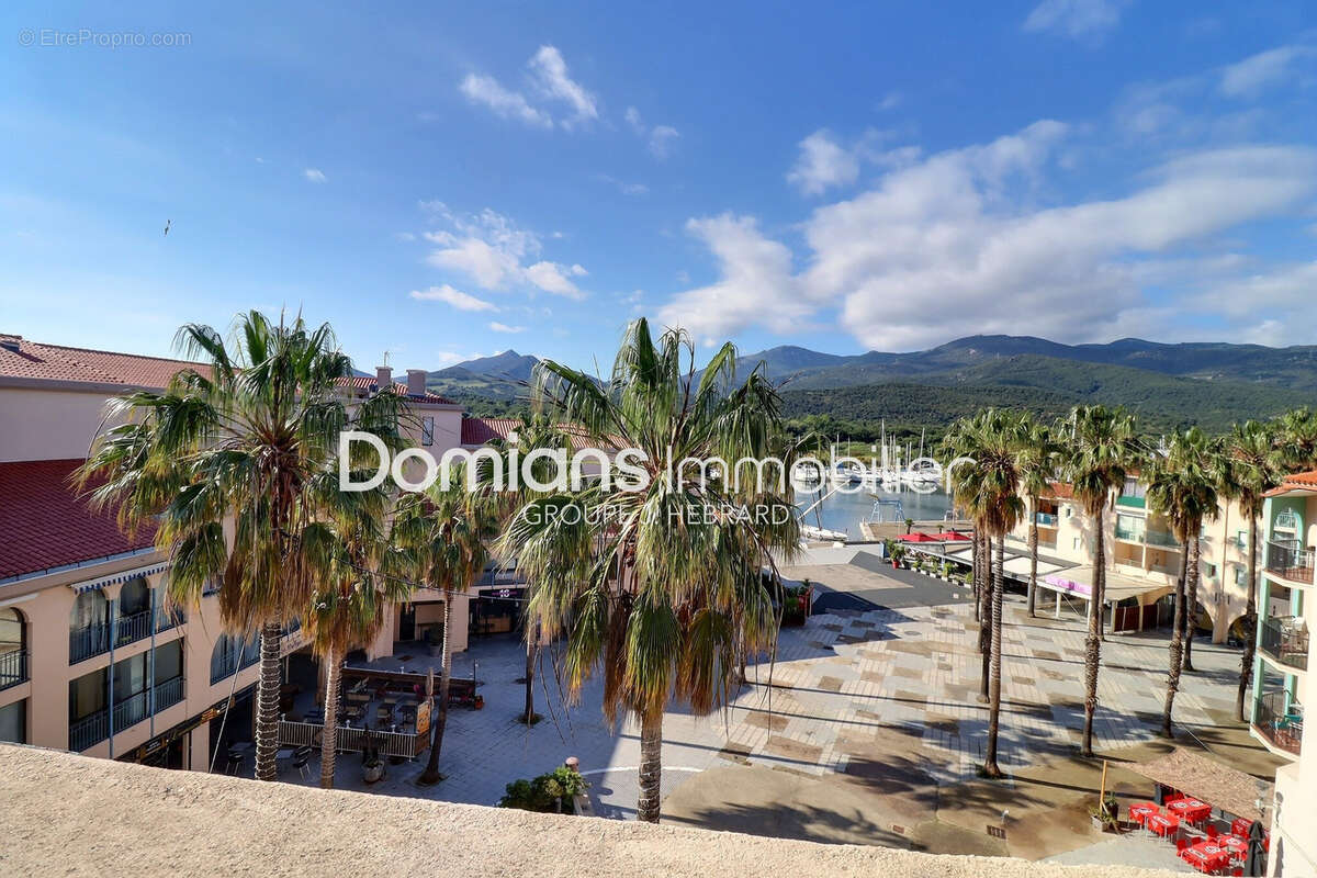 Appartement à ARGELES-SUR-MER