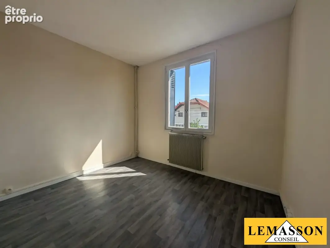Maison 5 pièces 60 m² à vendre à Drancy (93700) - photo 7