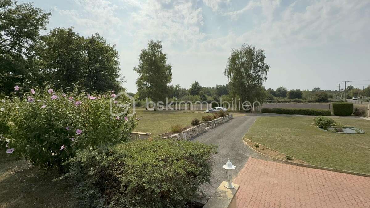 Appartement à ECOMMOY